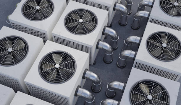 HVAC troubleshooting in Chanute, KS